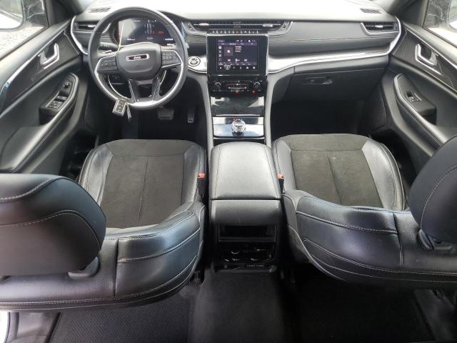  JEEP GRAND CHER 2023 Белы