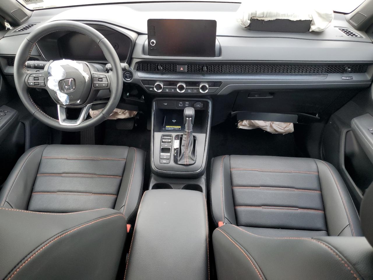 2025 Honda Cr-V Sport-L VIN: 7FARS6H80SE061078 Lot: 70527105