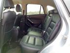 2016 MAZDA CX-5 SPORT NAV D  for sale at Copart YORK