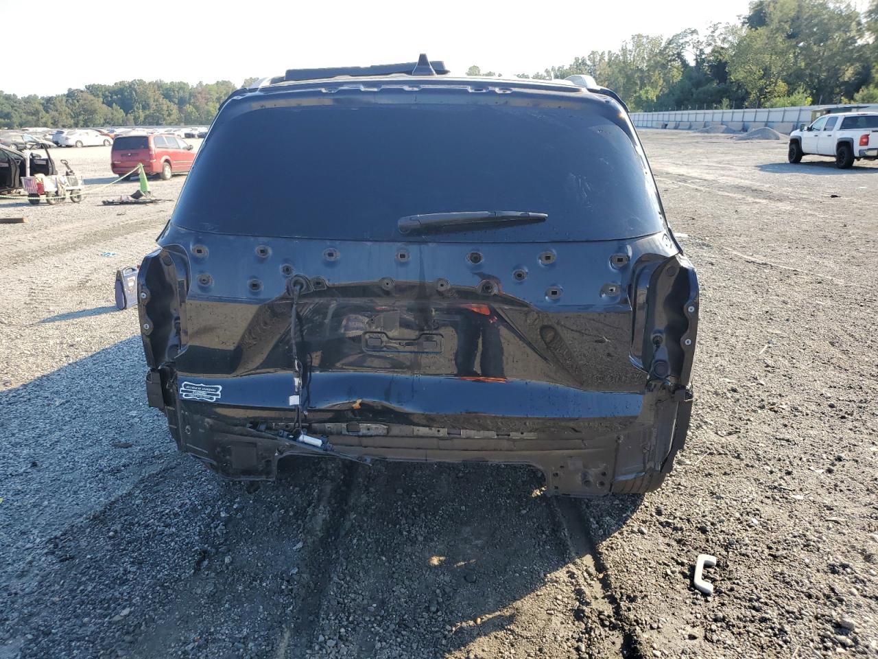 2021 Hyundai Palisade Sel VIN: KM8R44HE9MU173559 Lot: 71105895