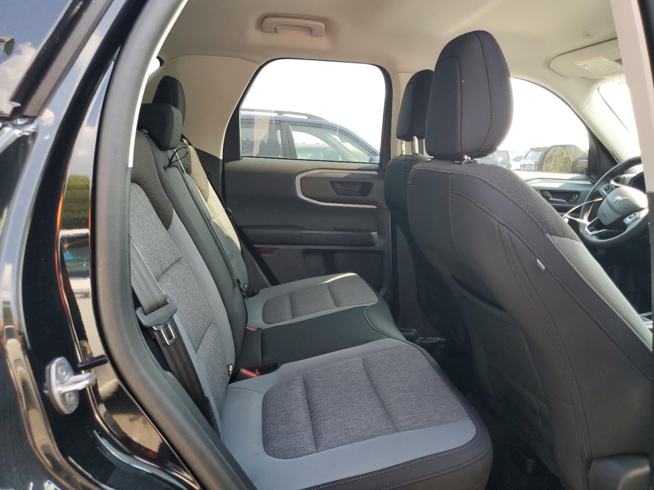 2024 Ford Bronco Sport Big Bend VIN: 3FMCR9B68RRF32078 Lot: 71515305