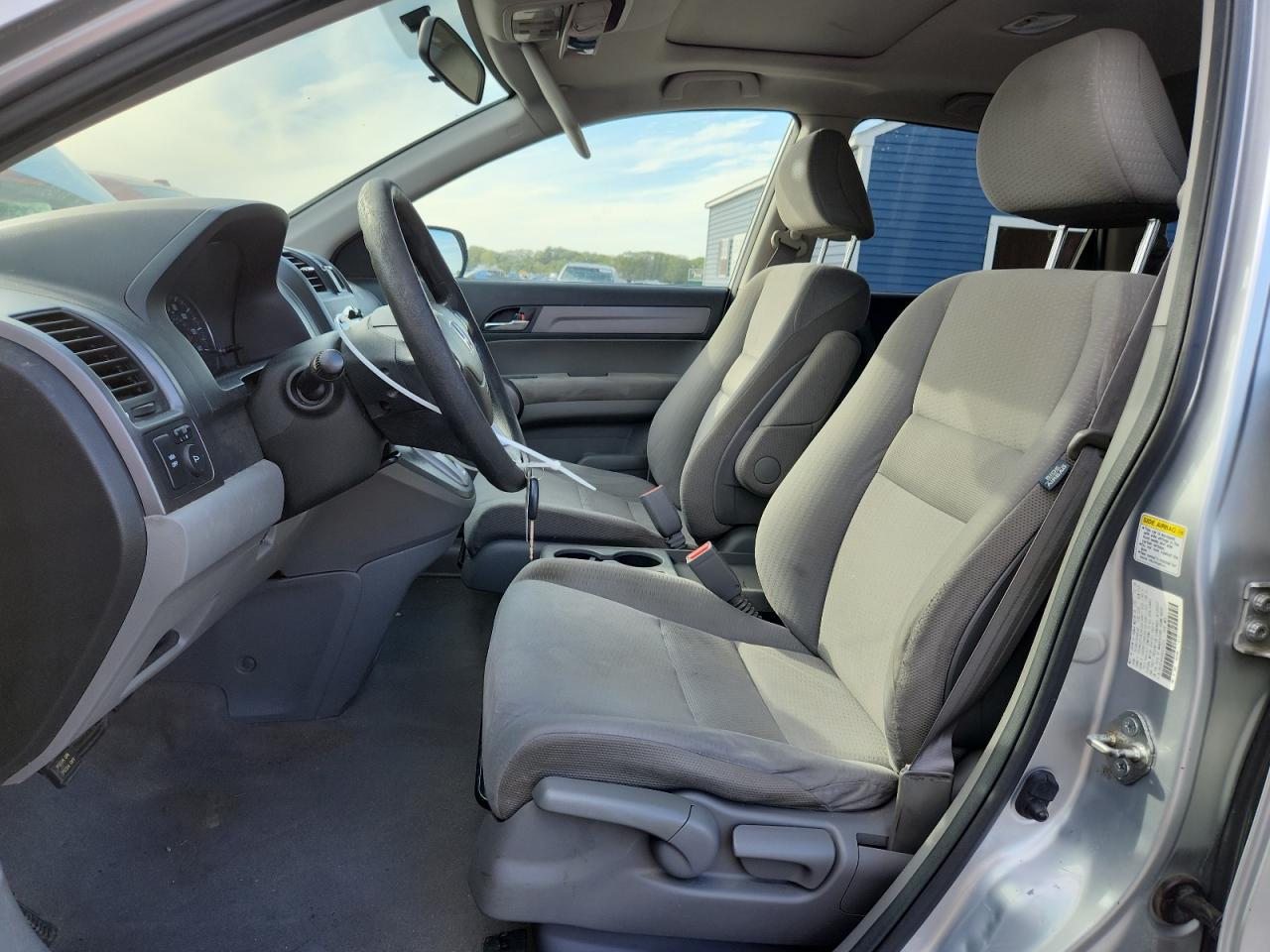 2009 Honda Cr-V Ex VIN: JHLRE48549C012313 Lot: 83821375