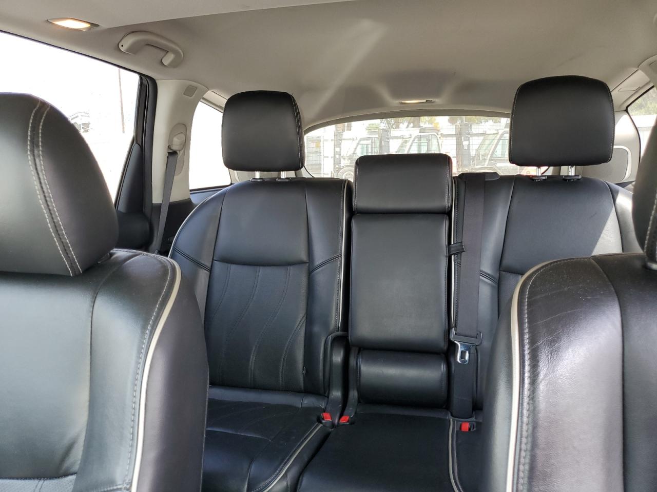 2017 Infiniti Qx60 VIN: 5N1DL0MNXHC517844 Lot: 80118645