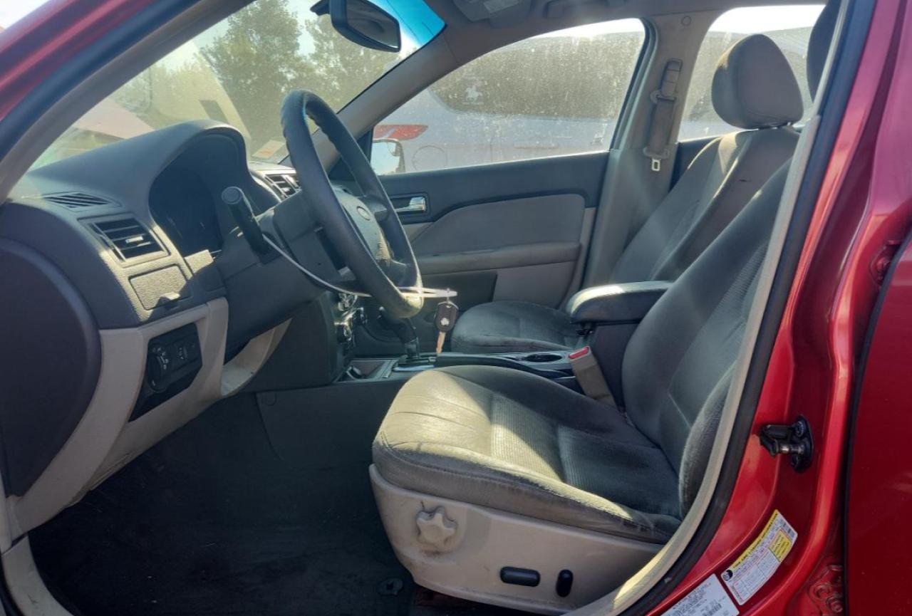 2012 Ford Fusion Se VIN: 3FAHP0HA5CR430385 Lot: 71320825