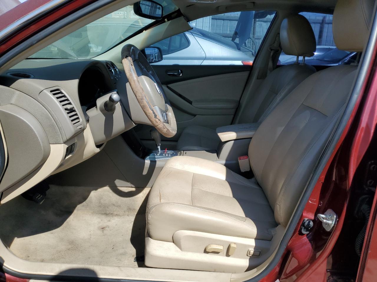 2011 Nissan Altima Base VIN: 1N4AL2AP0BN423370 Lot: 80332665