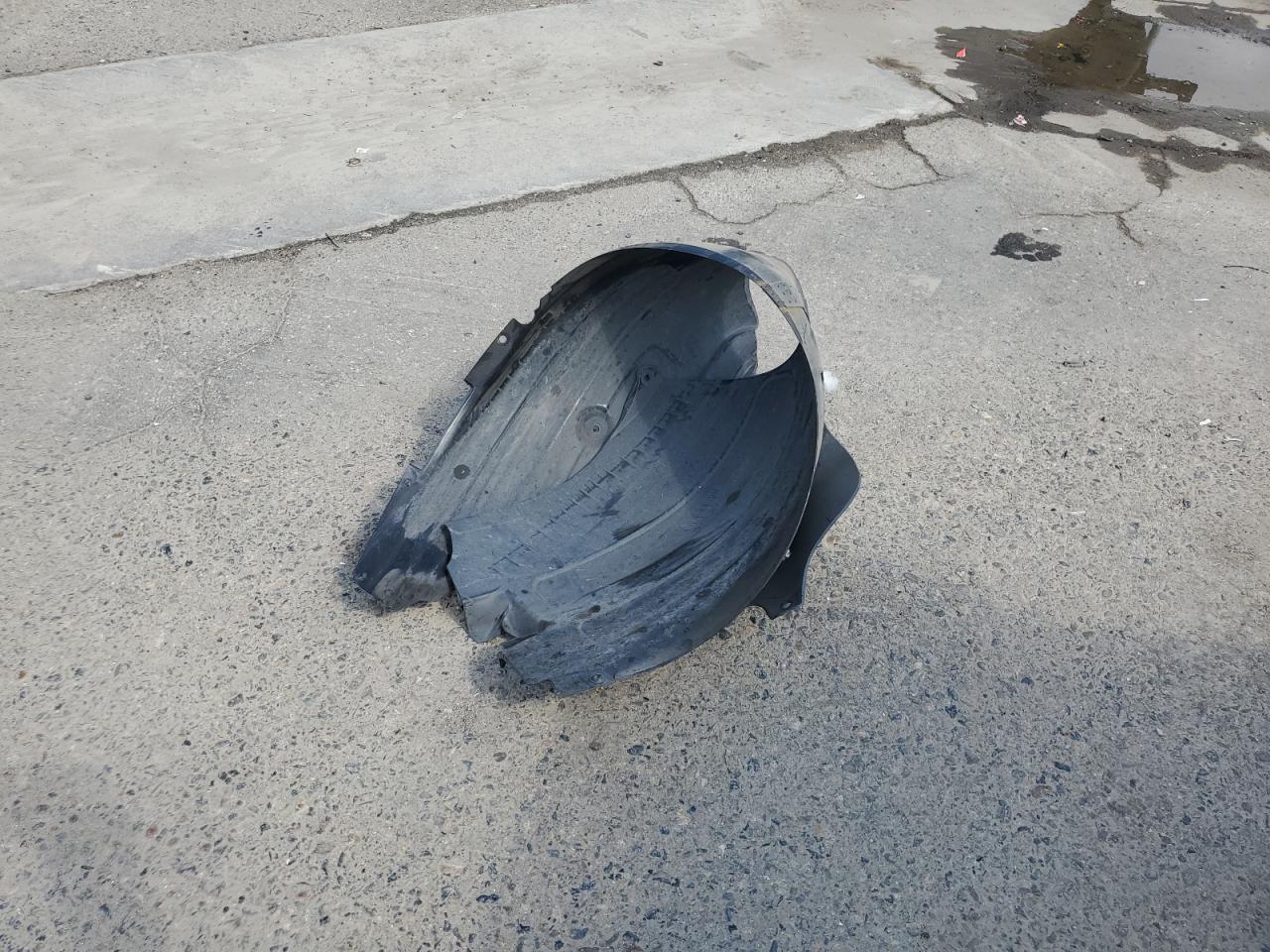 2021 Hyundai Sonata Se VIN: 5NPEG4JA2MH129172 Lot: 80926935