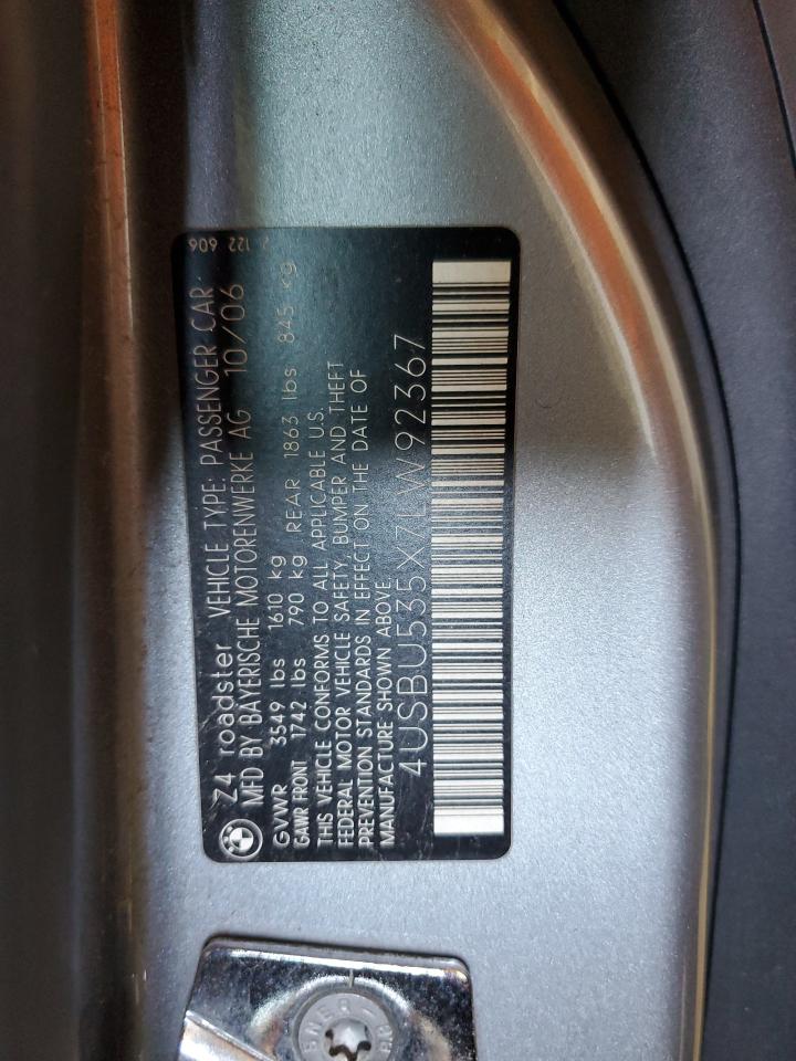 I (E85/E86) I (E85/E86)