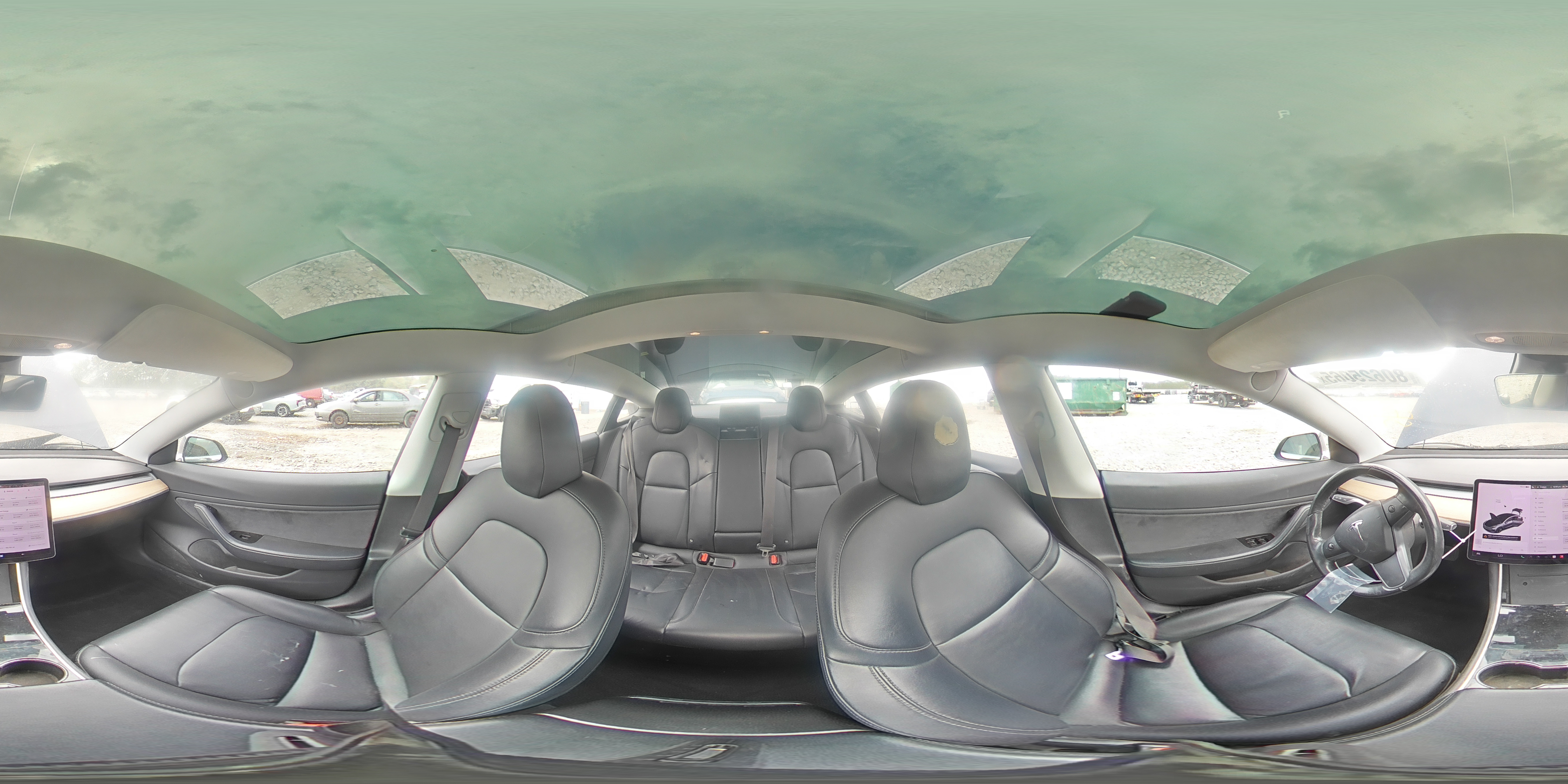 2018 Tesla Model 3 VIN: 5YJ3E1EA7JF006919 Lot: 80625065