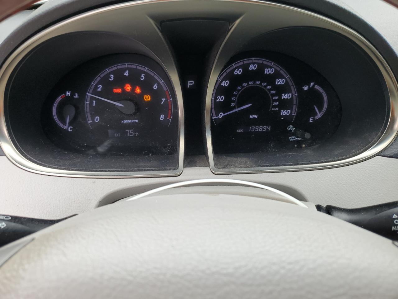 2011 Toyota Avalon Base VIN: 4T1BK3DB8BU428177 Lot: 82068175