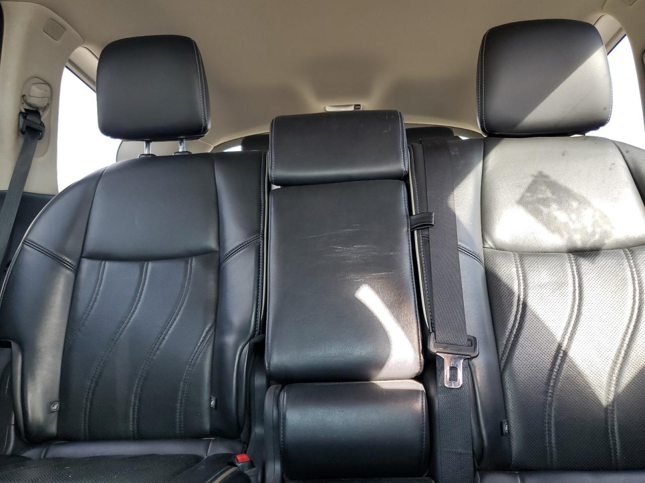 2017 Infiniti Qx60 VIN: 5N1DL0MN4HC557269 Lot: 80746535