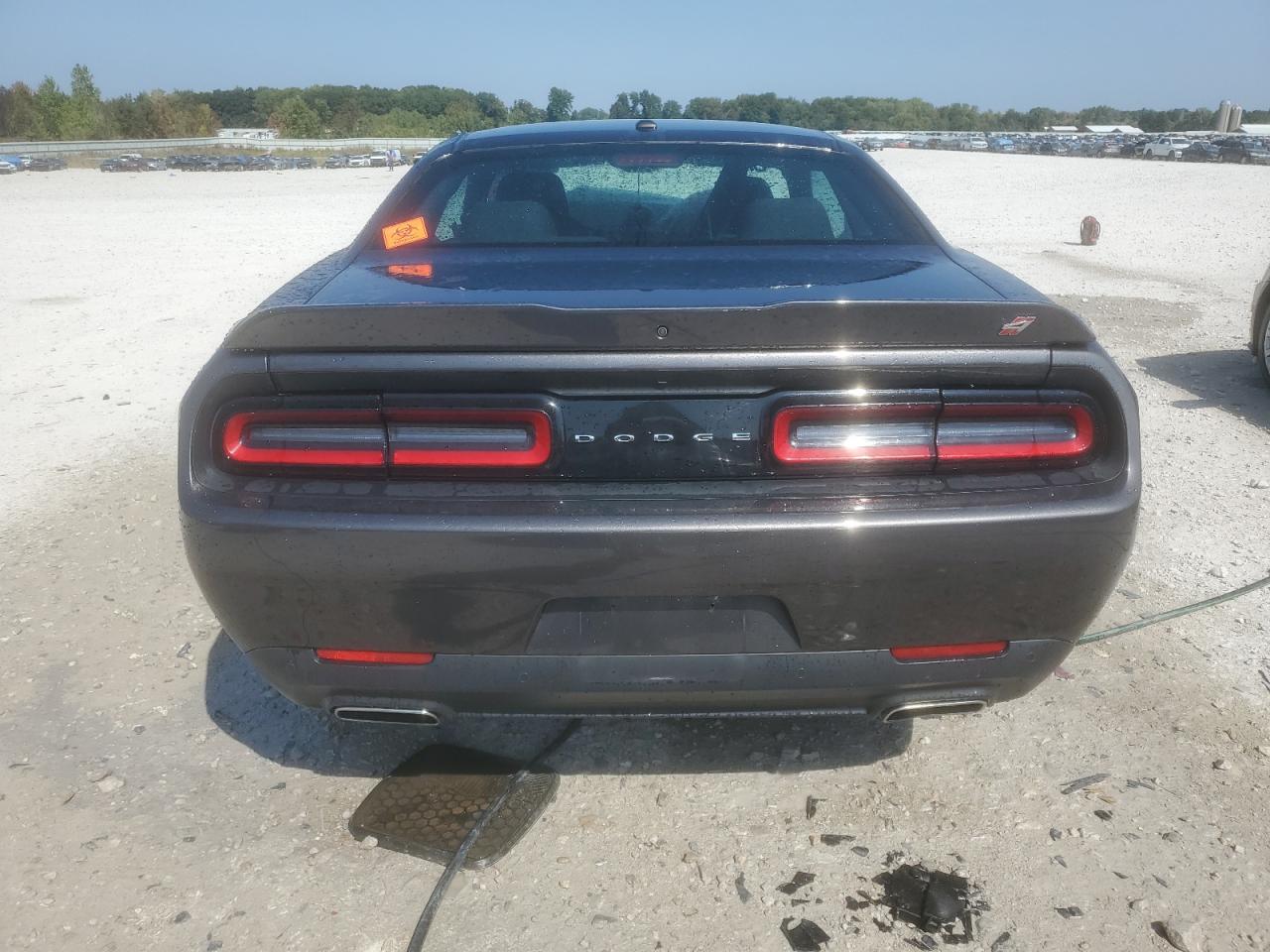2022 Dodge Challenger Gt VIN: 2C3CDZKG0NH247638 Lot: 80804865