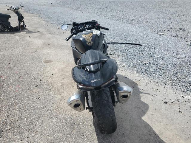 2023 SUZUKI GSX1300 RR  