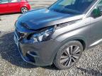2019 PEUGEOT 3008 GT LINE S/S  for sale at Copart EAST KILBRIDE