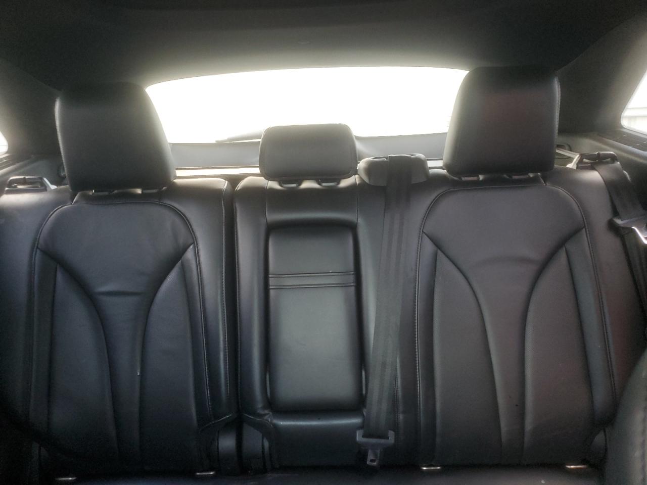 2016 Lincoln Mkc Select VIN: 5LMCJ2C92GUJ18918 Lot: 70646375