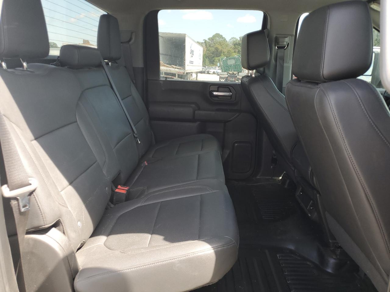 2023 GMC Sierra C2500 Heavy Duty VIN: 1GT18LE75PF204627 Lot: 82120275