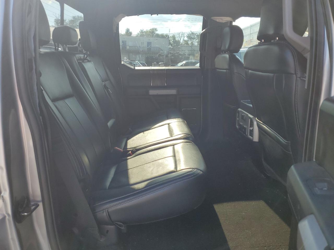 2020 Ford F150 Supercrew VIN: 1FTEW1C56LFA22555 Lot: 84438435