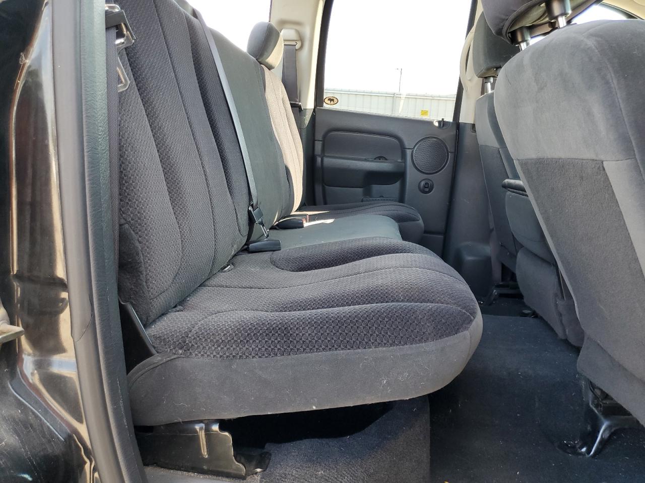 2005 Dodge Ram 1500 St VIN: 1D7HU18N75S147060 Lot: 80208405