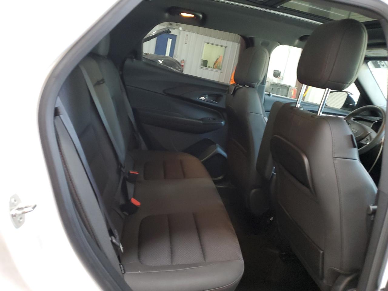 2023 Chevrolet Trailblazer Rs VIN: KL79MUSL7PB217115 Lot: 80274155