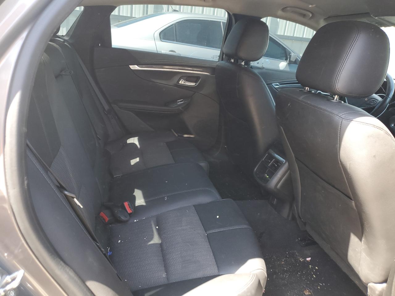 2019 Chevrolet Impala Lt VIN: 2G11Z5SAXK9136019 Lot: 71656135