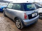 2005 MINI MINI ONE  for sale at Copart BRISTOL
