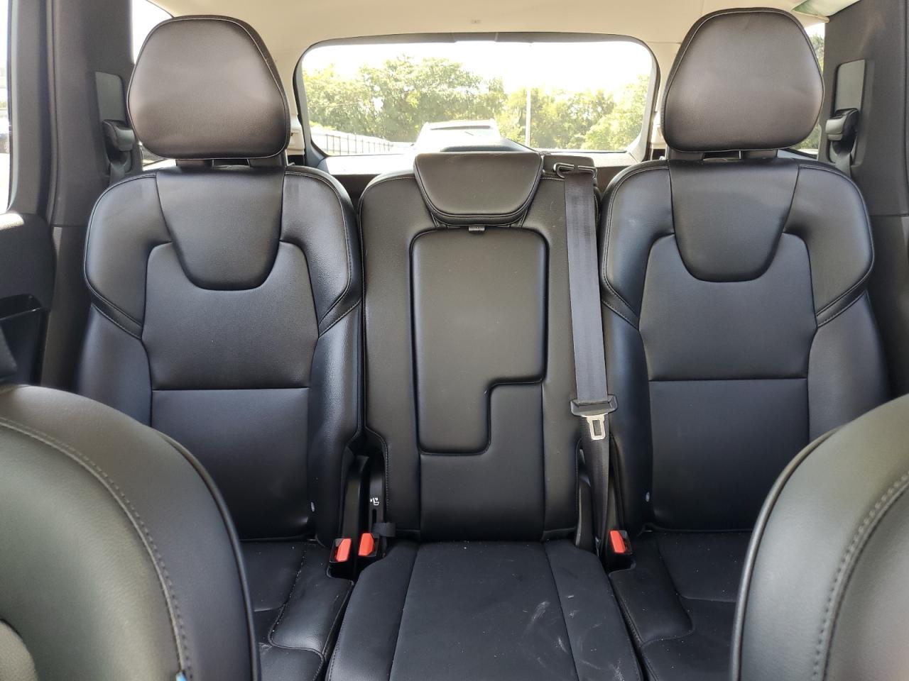 2019 Volvo Xc90 T5 Momentum VIN: YV4102CK8K1511270 Lot: 80751985