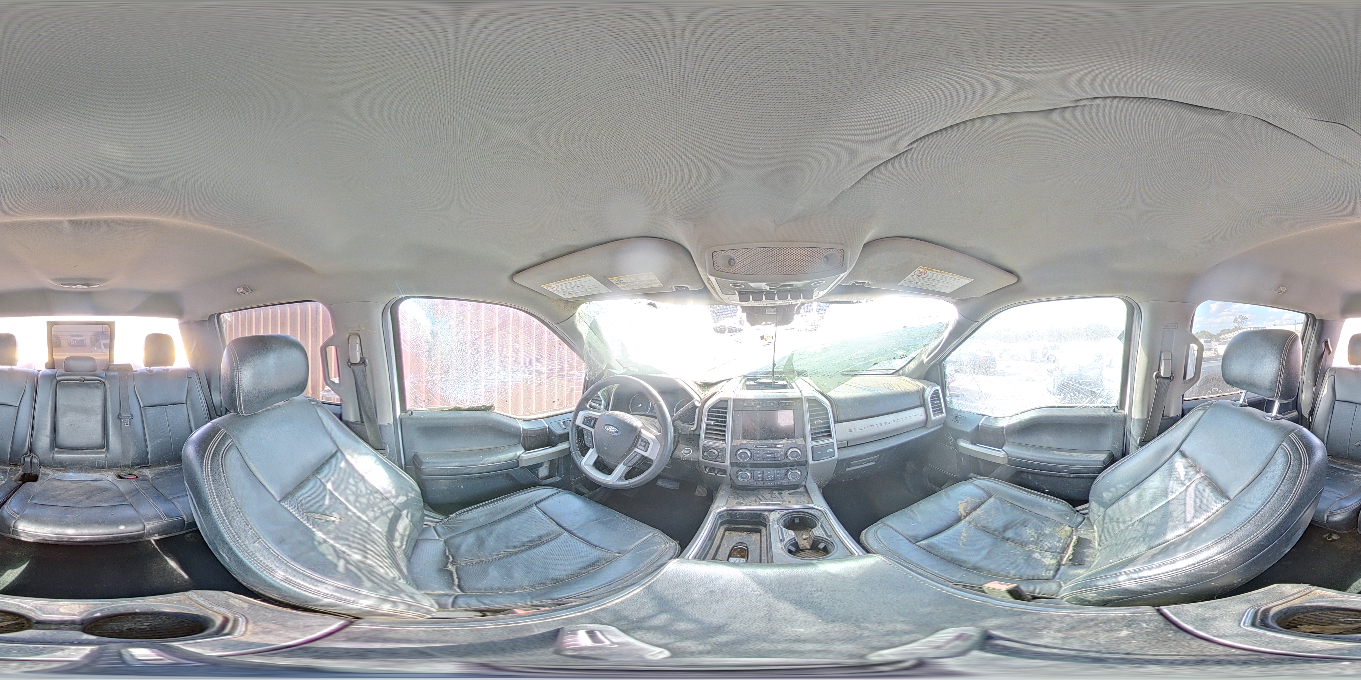 2020 Ford F250 Super Duty VIN: 1FT8W2BTXLED51770 Lot: 71717835