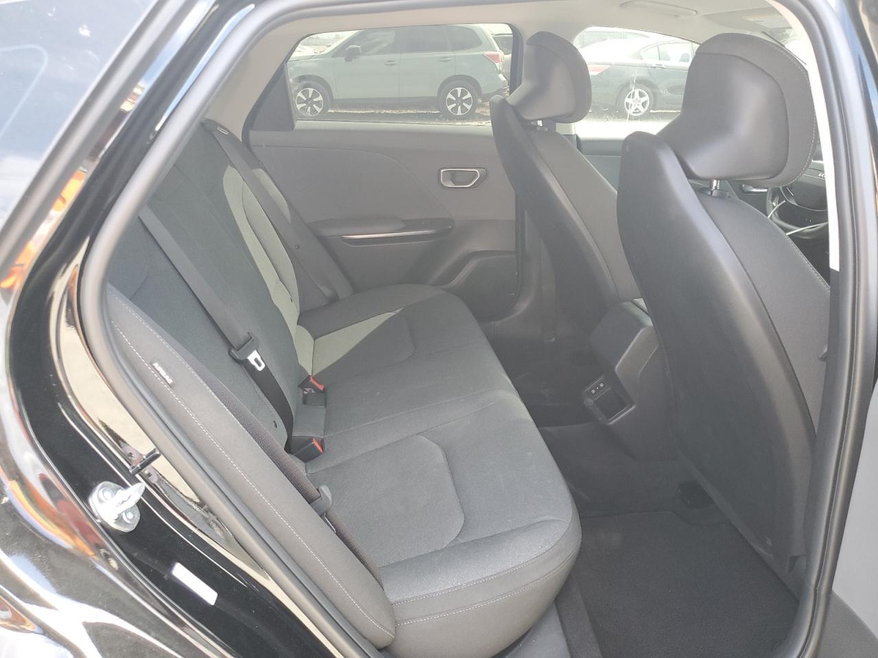 2025 Kia K4 Lx VIN: 3KPFT4DE0SE144656 Lot: 72054605