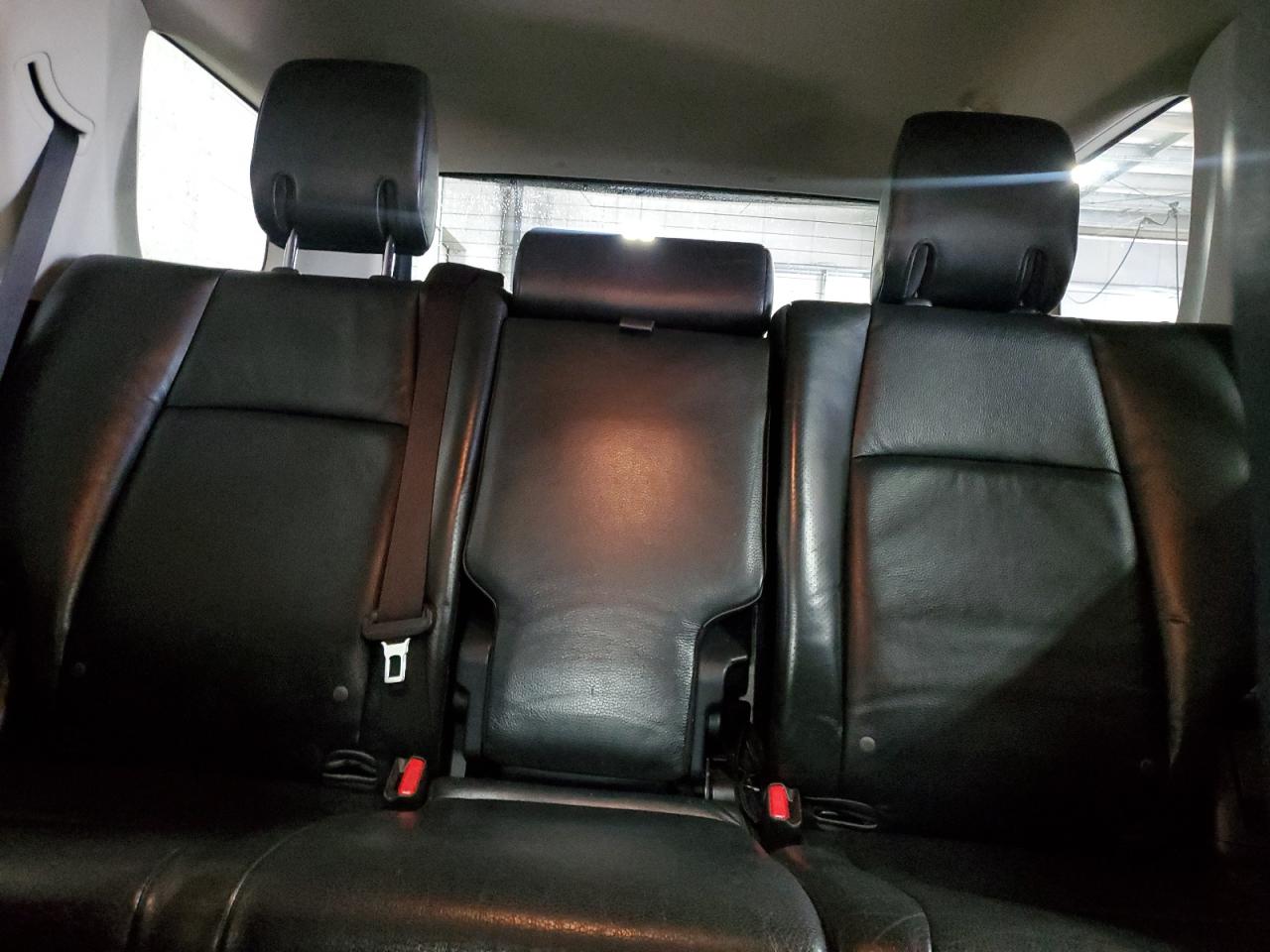 2011 Toyota 4Runner Sr5 VIN: JTEBU5JR9B5069083 Lot: 80319925