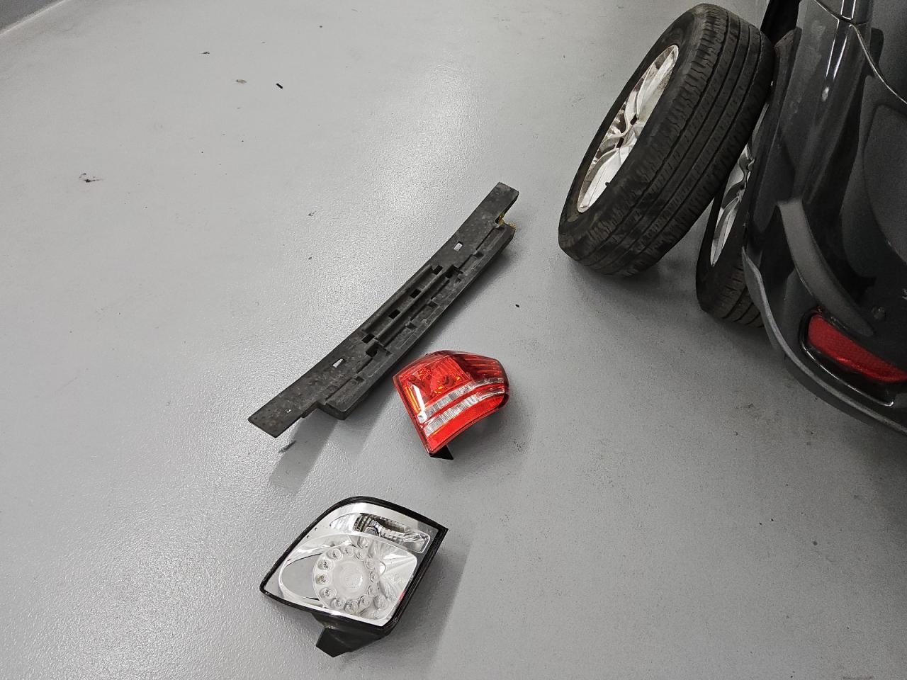 2016 Dodge Journey Sxt VIN: 3C4PDDBG9GT209092 Lot: 68902355