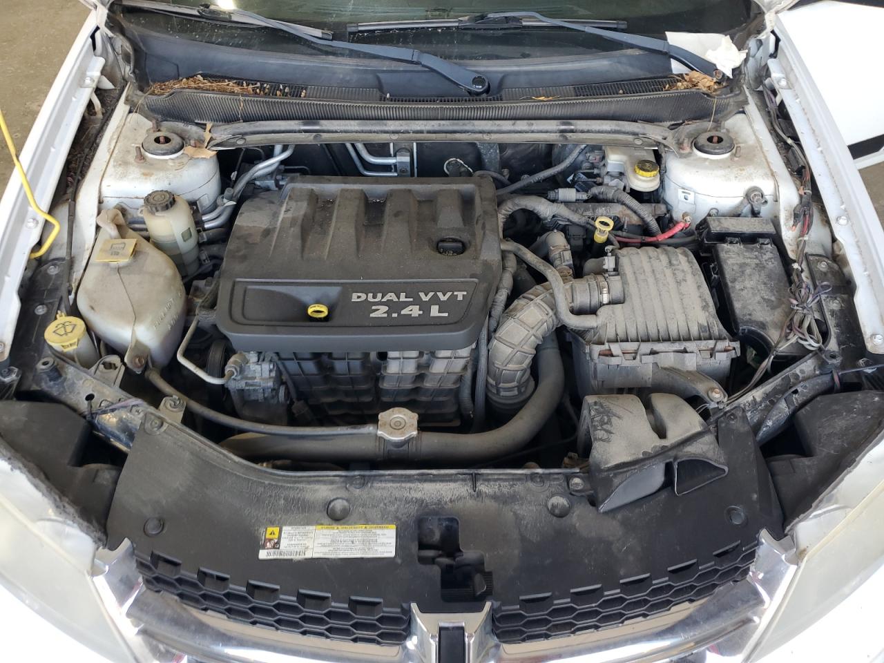 2011 Dodge Avenger Express VIN: 1B3BD4FB6BN590760 Lot: 71481155