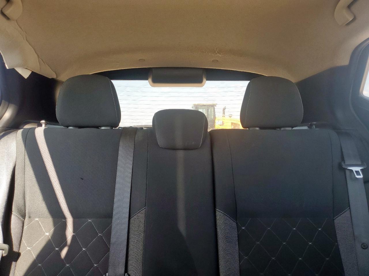 2020 Nissan Kicks Sv VIN: 3N1CP5CVXLL487067 Lot: 80100585