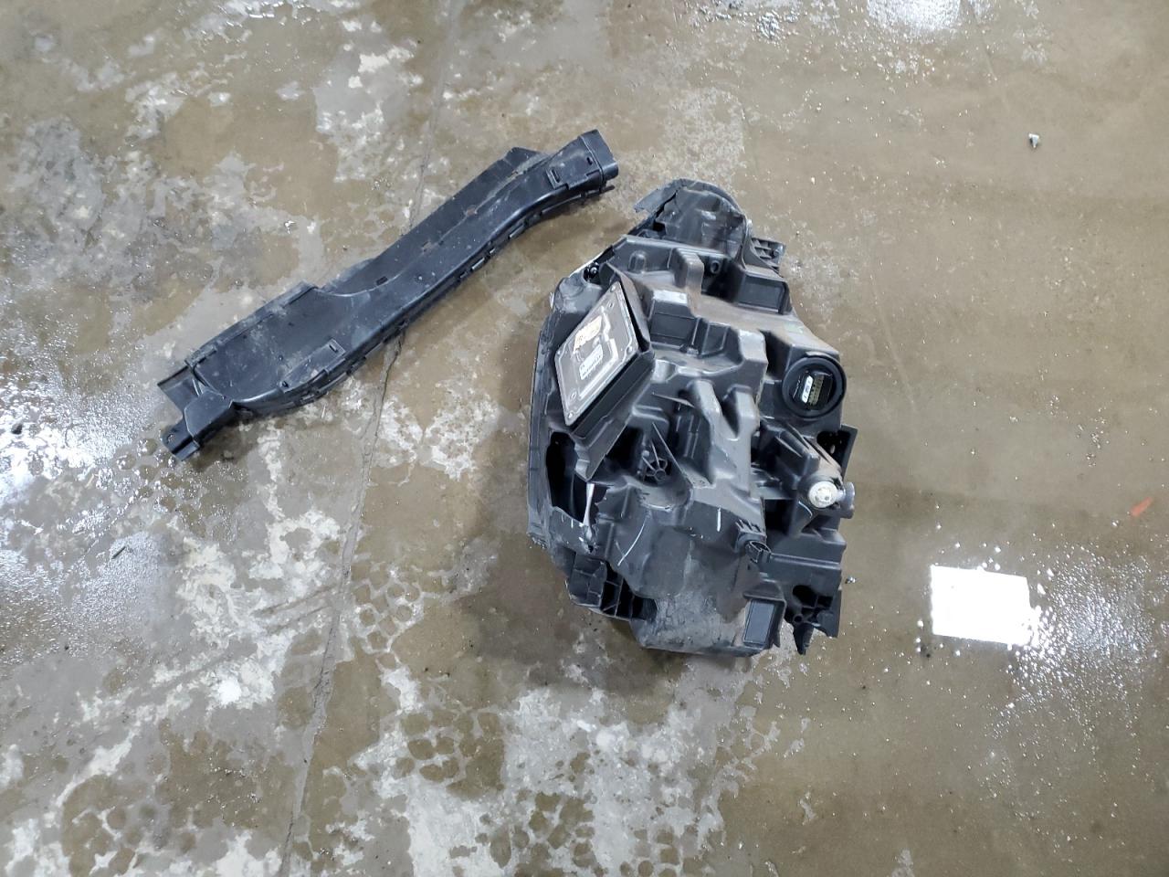 2022 Ford Bronco Sport Big Bend VIN: 3FMCR9B60NRD82932 Lot: 81447355