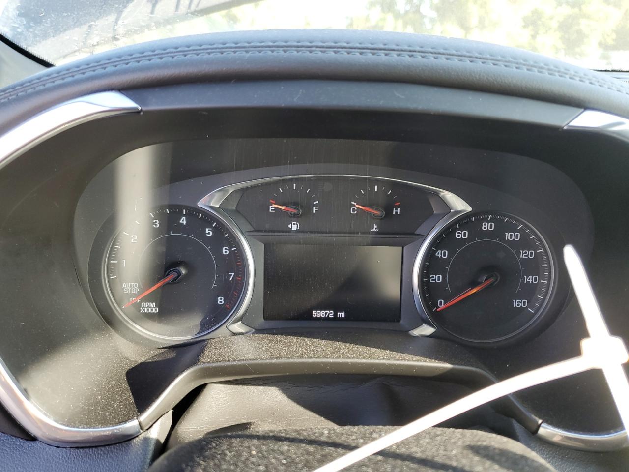 2022 Chevrolet Blazer 2Lt VIN: 3GNKBHR42NS186025 Lot: 80629295