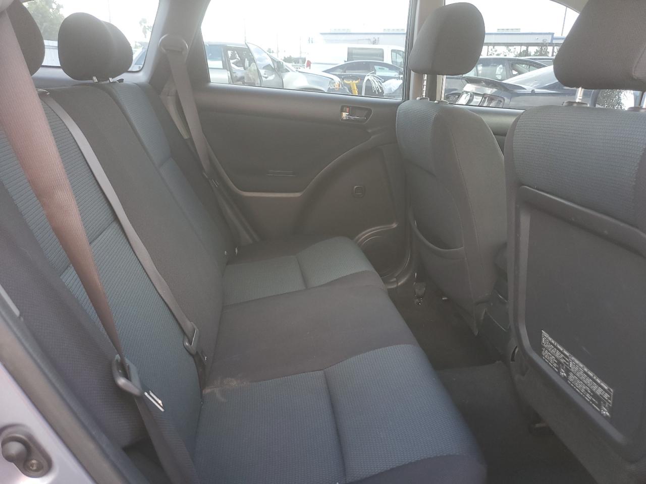 2005 Toyota Matrix VIN: 2T1KR32E95C453328 Lot: 81918775