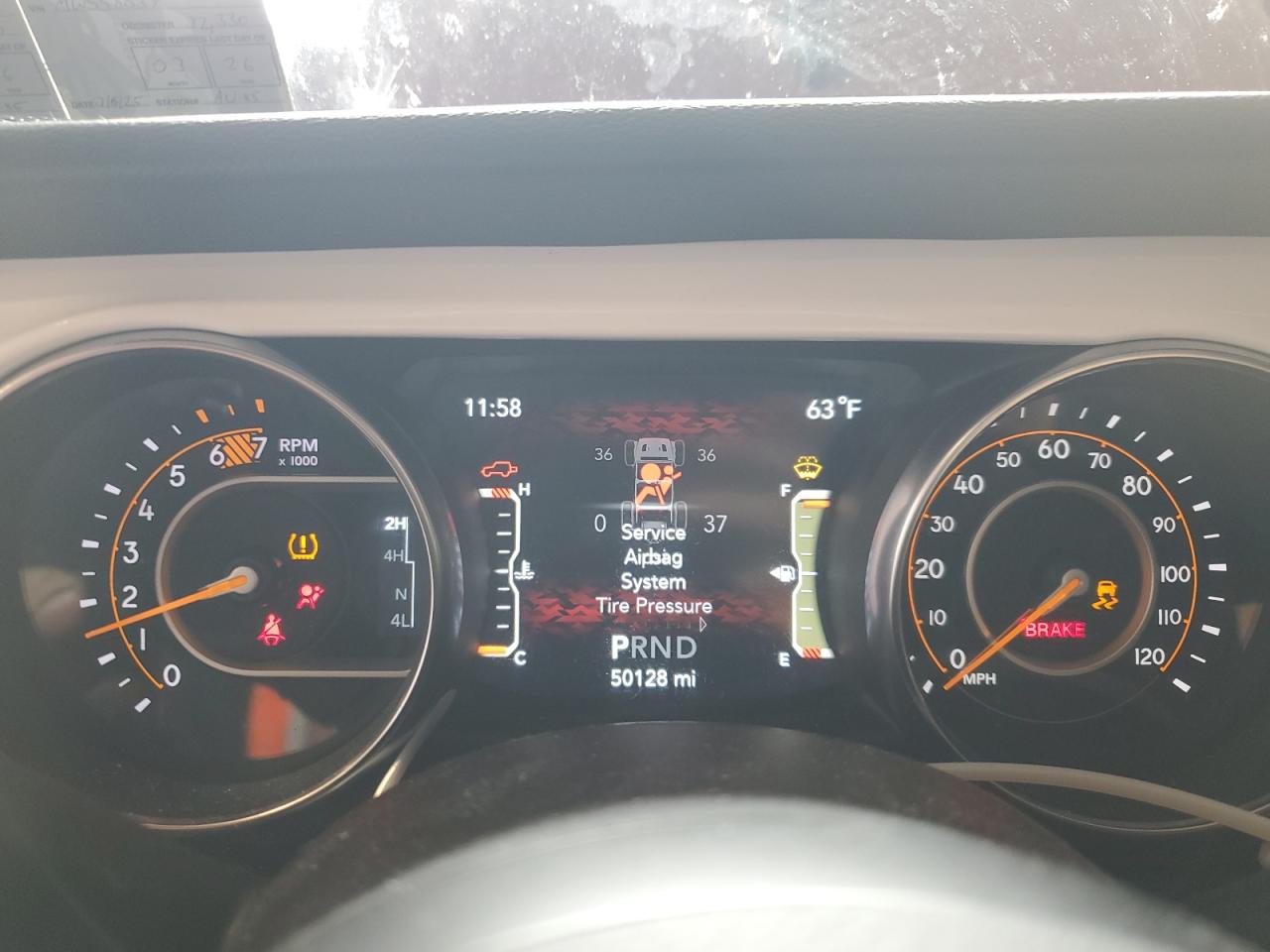 2021 Jeep Wrangler Unlimited Sport VIN: 1C4HJXDN2MW558837 Lot: 84416805