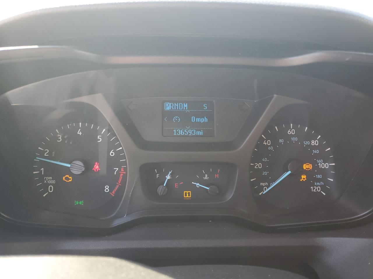 2019 Ford Transit T-350 VIN: 1FBAX2CM2KKA99488 Lot: 71166995