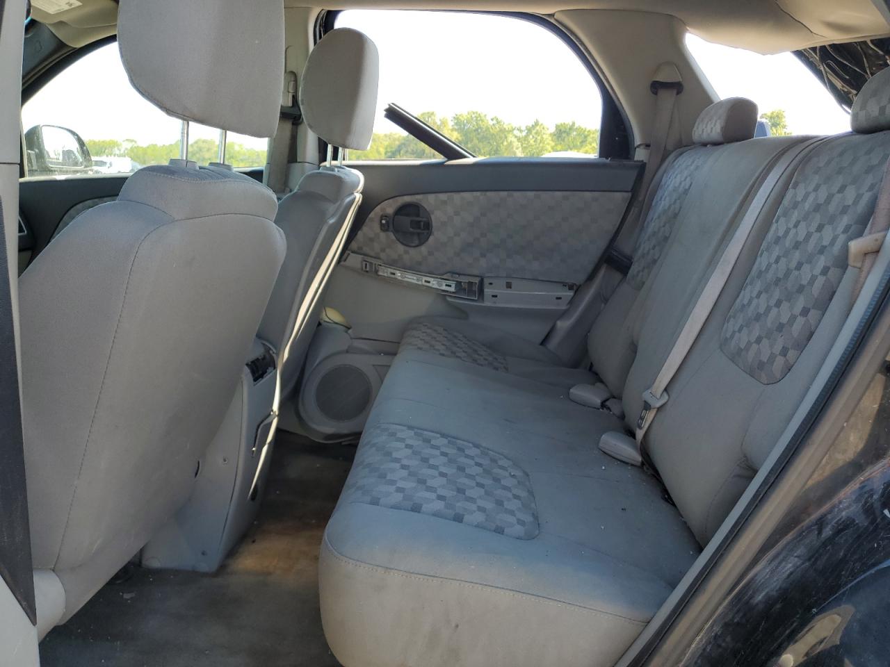 2008 Chevrolet Equinox Ls VIN: 2CNDL13F286329506 Lot: 71183785