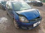 2008 FORD FIESTA STYLE CLIMATE  for sale at Copart BRISTOL