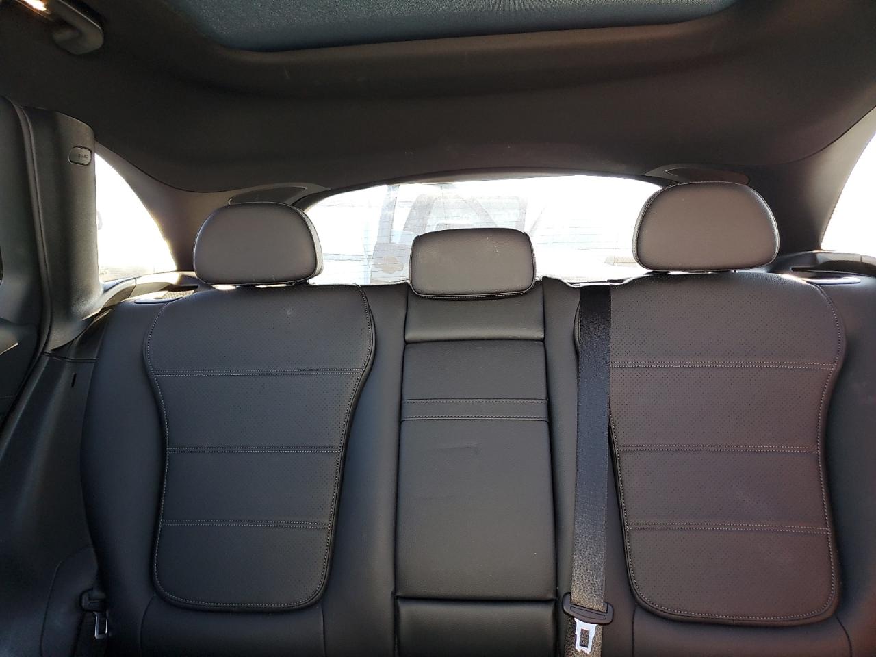 2024 Mercedes-Benz Glc 300 4Matic VIN: W1NKM4HB8RF100490 Lot: 80877965