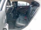 2016 MERCEDES-BENZ A 180 SPORT AUTO  for sale at Copart SANDWICH