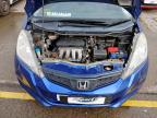 2011 HONDA JAZZ I-VTEC ES 1.4 I-VTEC ES 5DR for sale at Copart WHITBURN