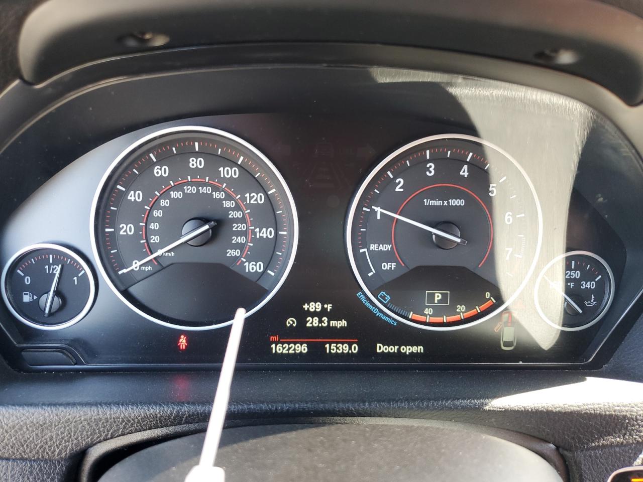 2017 BMW 430I Gran Coupe VIN: WBA4F7C50HG786673 Lot: 80759195