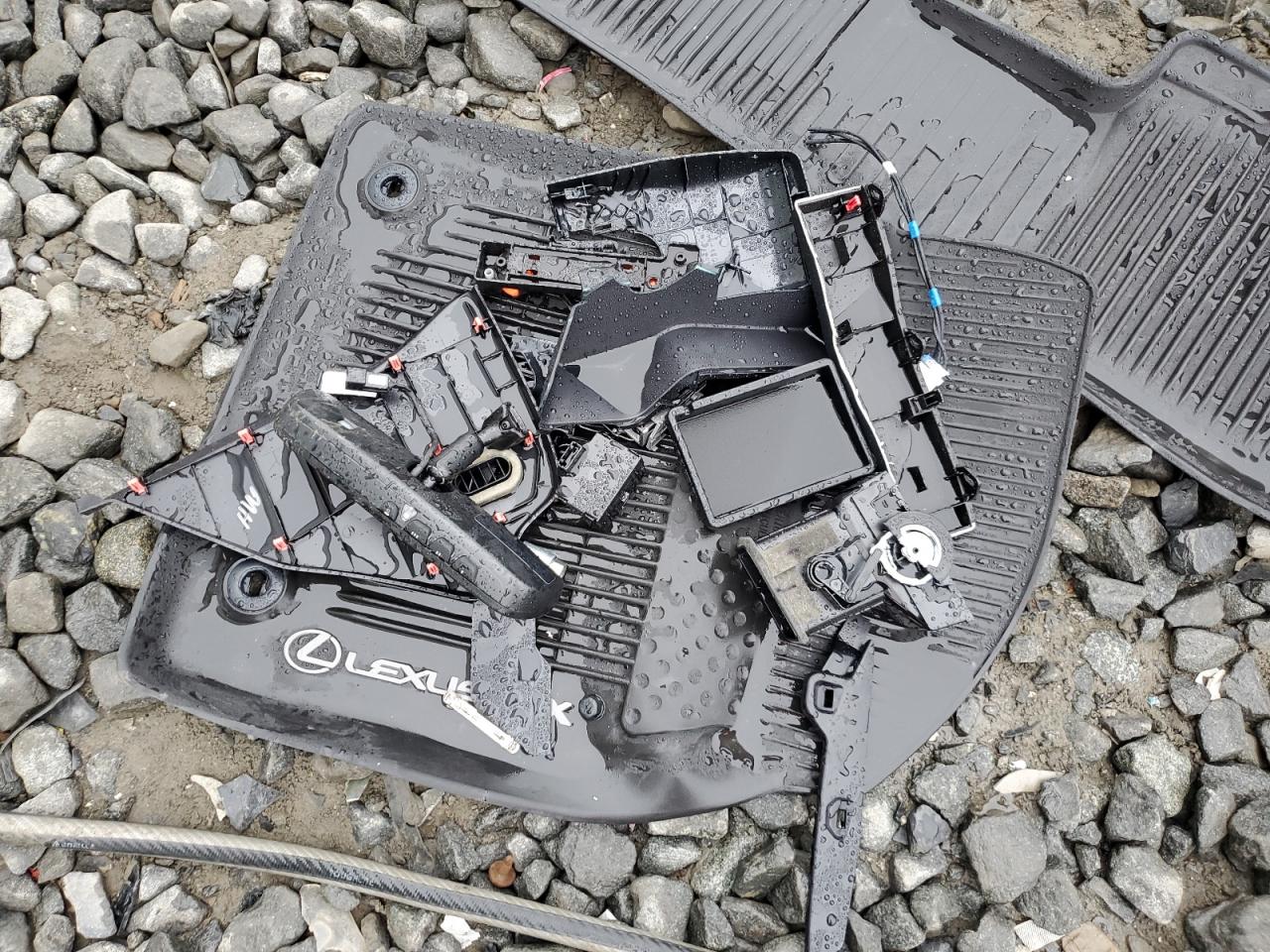 2021 Lexus Rx 350 VIN: 2T2HZMAA9MC205508 Lot: 81296105