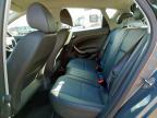 2016 SEAT IBIZA CONNECT TSI  for sale at Copart SANDTOFT