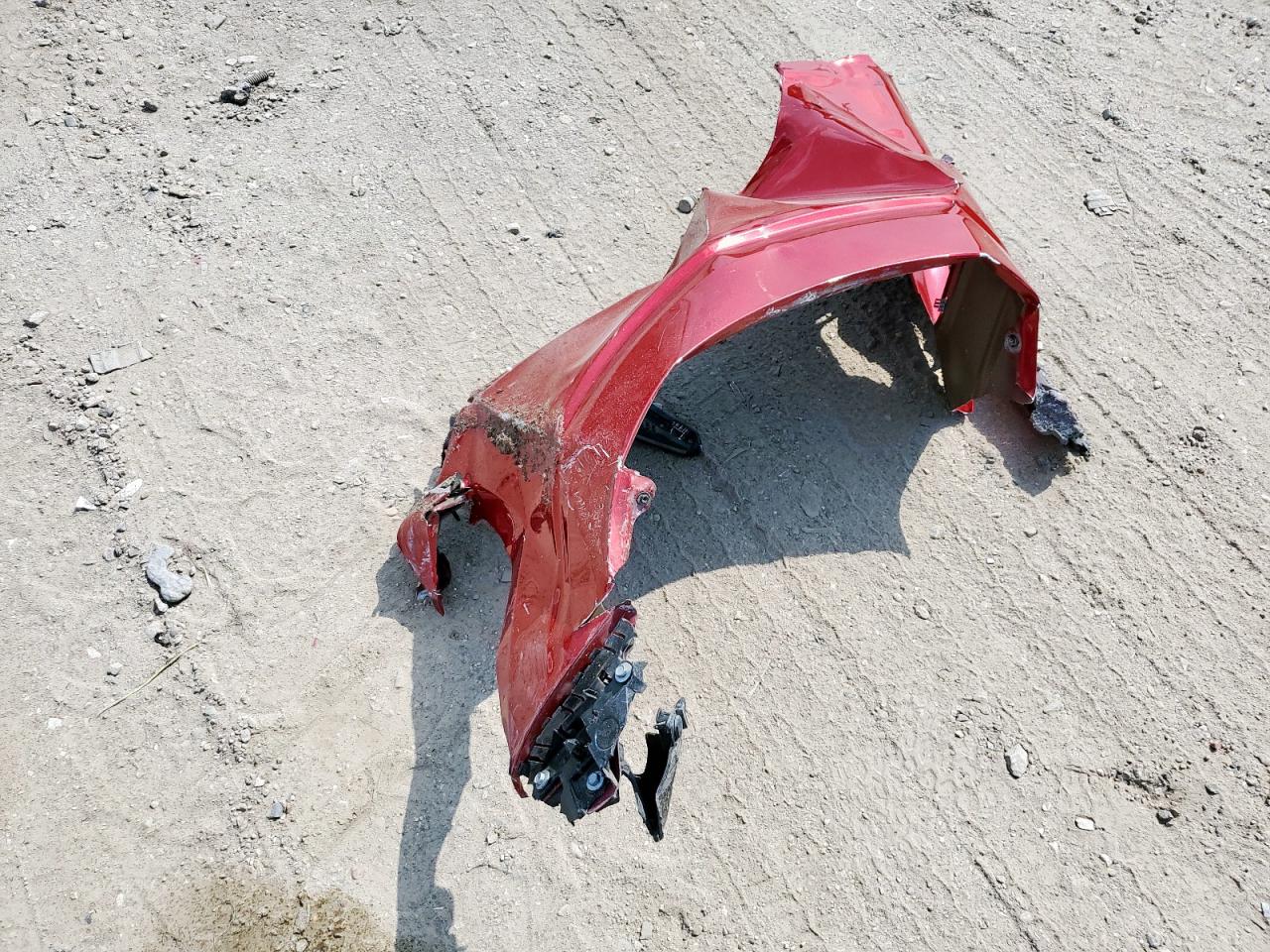 2021 Ford F150 Supercrew VIN: 1FTFW1E8XMFA69732 Lot: 81477675