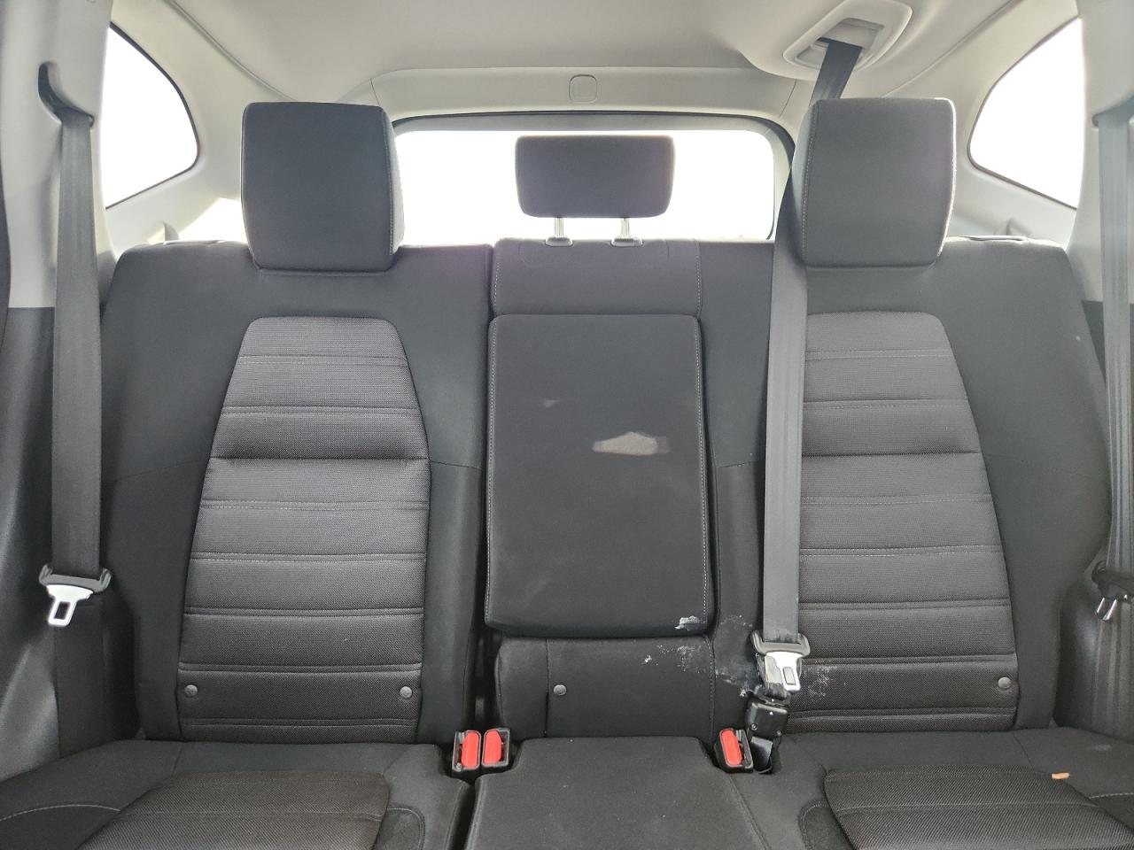 2020 Honda Cr-V Ex VIN: 2HKRW2H53LH684115 Lot: 80287115