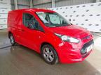 2014 FORD TRANSIT CONNECT 200  for sale at Copart EAST KILBRIDE