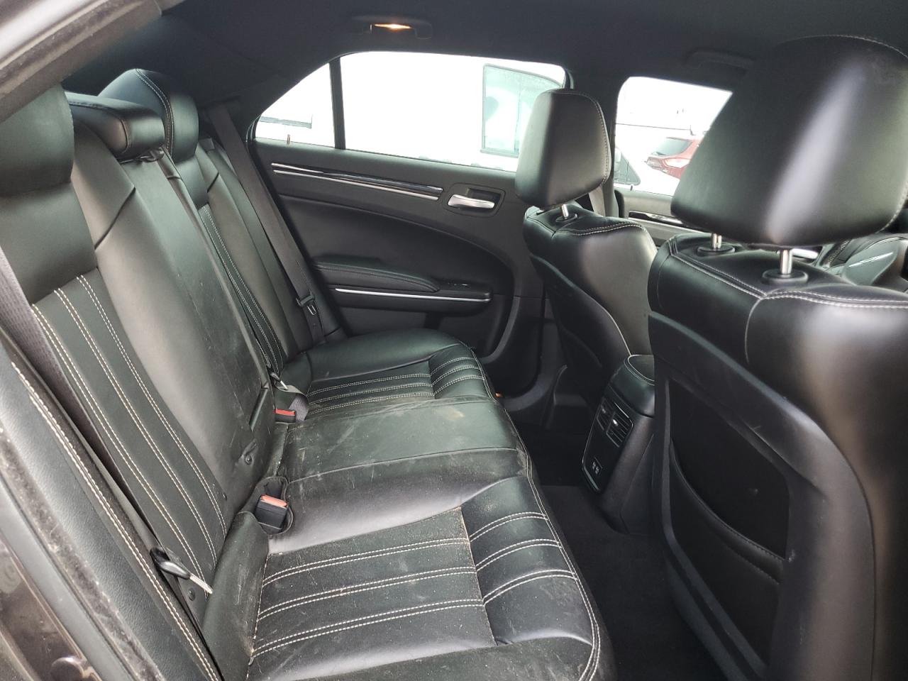 2021 Chrysler 300 S VIN: 2C3CCABG5MH549820 Lot: 70575295