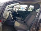 2012 VAUXHALL CORSA SXI AC  for sale at Copart SANDWICH
