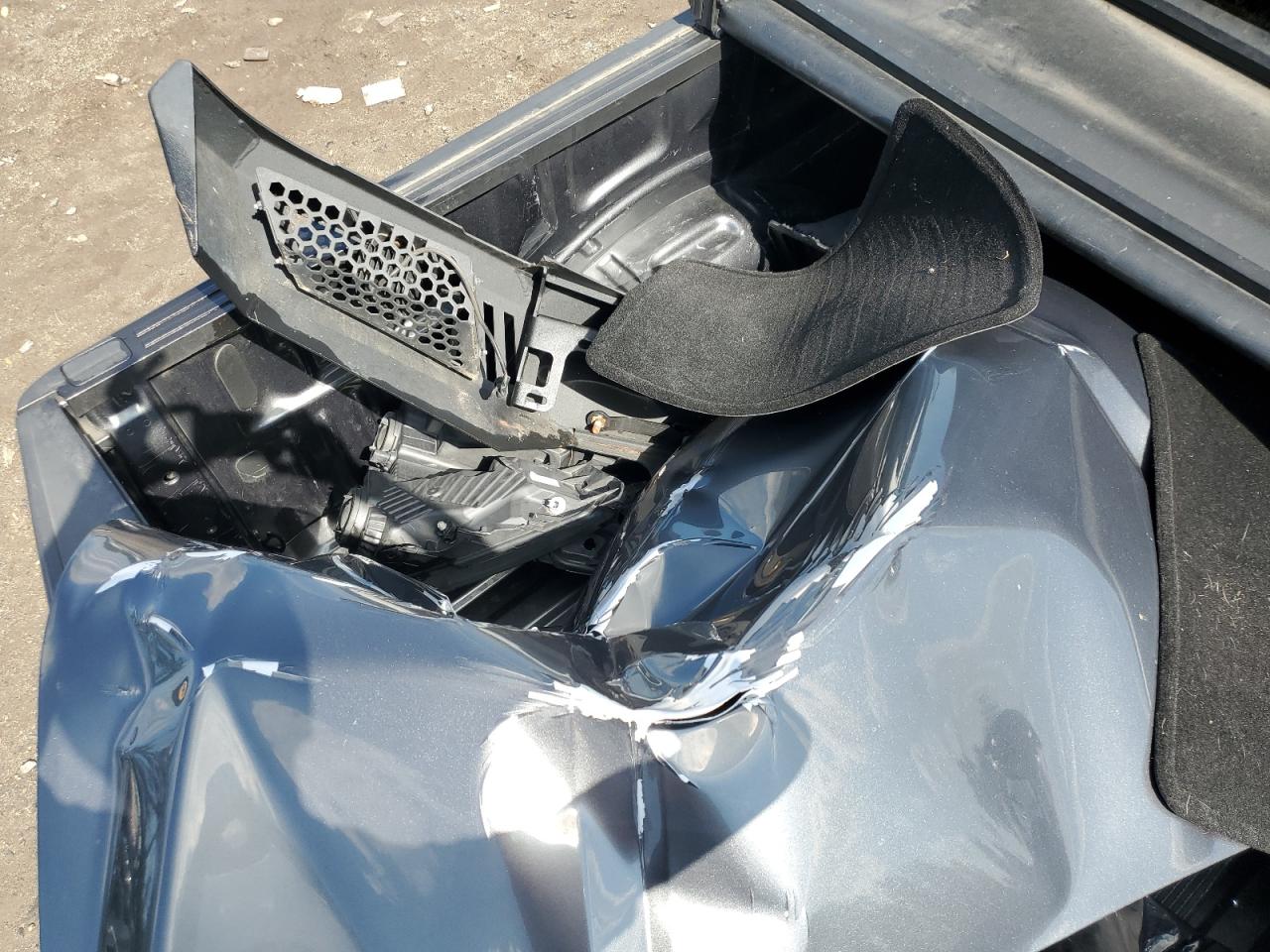 2017 Ford F150 Supercrew VIN: 1FTEW1EP4HFA64874 Lot: 80875205